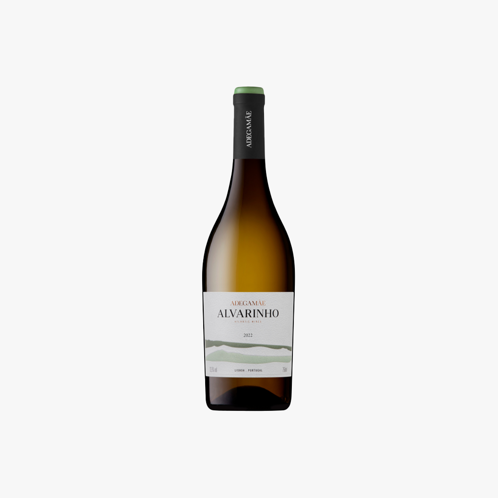 Alvarinho 2023, Adegamãe