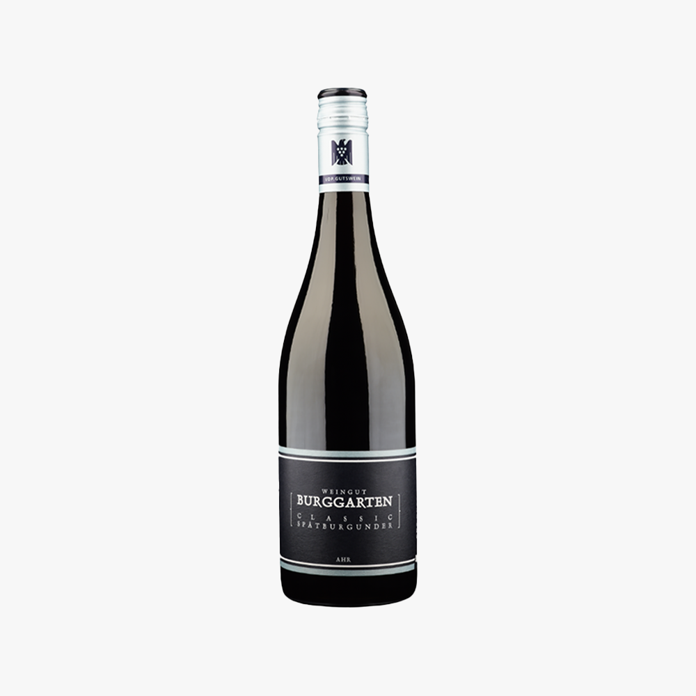 Spätburgunder Classic 2021, Weingut Burggarten