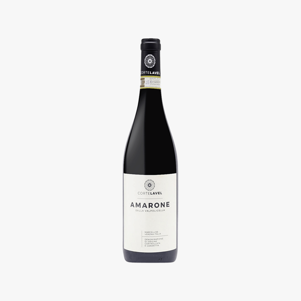 Amarone 2020, Corte Lavel (by Marion)