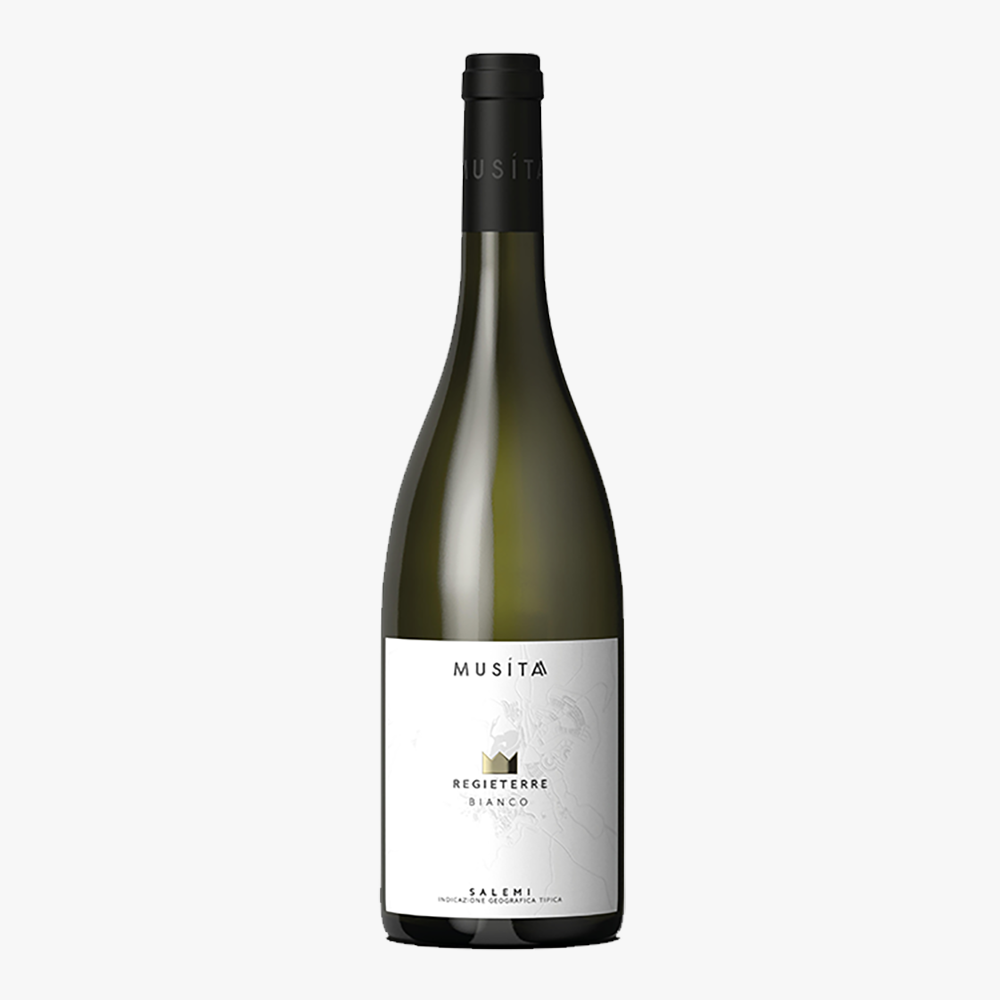 Salemi ‘Regieterre, Musita