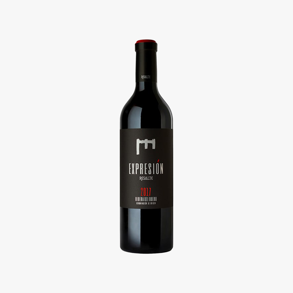 Expresion de Resalte 2018, Bodega Resalte de Peñafiel