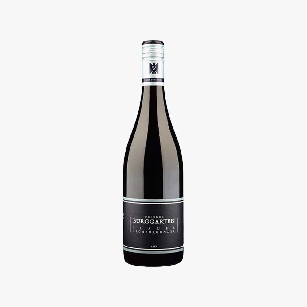 Frühburgunder 2022, Weingut Burggarten