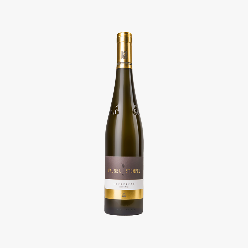 Riesling Grosses Gewachs 'Heerkretz' 2023, Wagner Stempel
