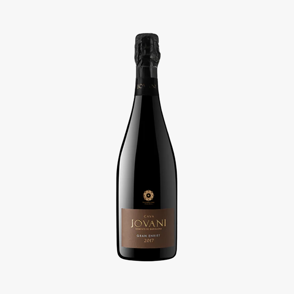 Cava Gran Enriet 2018, Cava Jovani MAGNUM