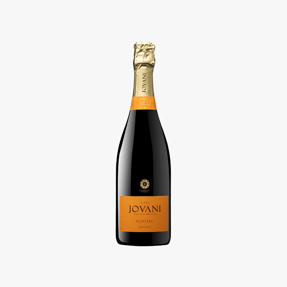Rupestre, Extra Brut Reserve, Jovani
