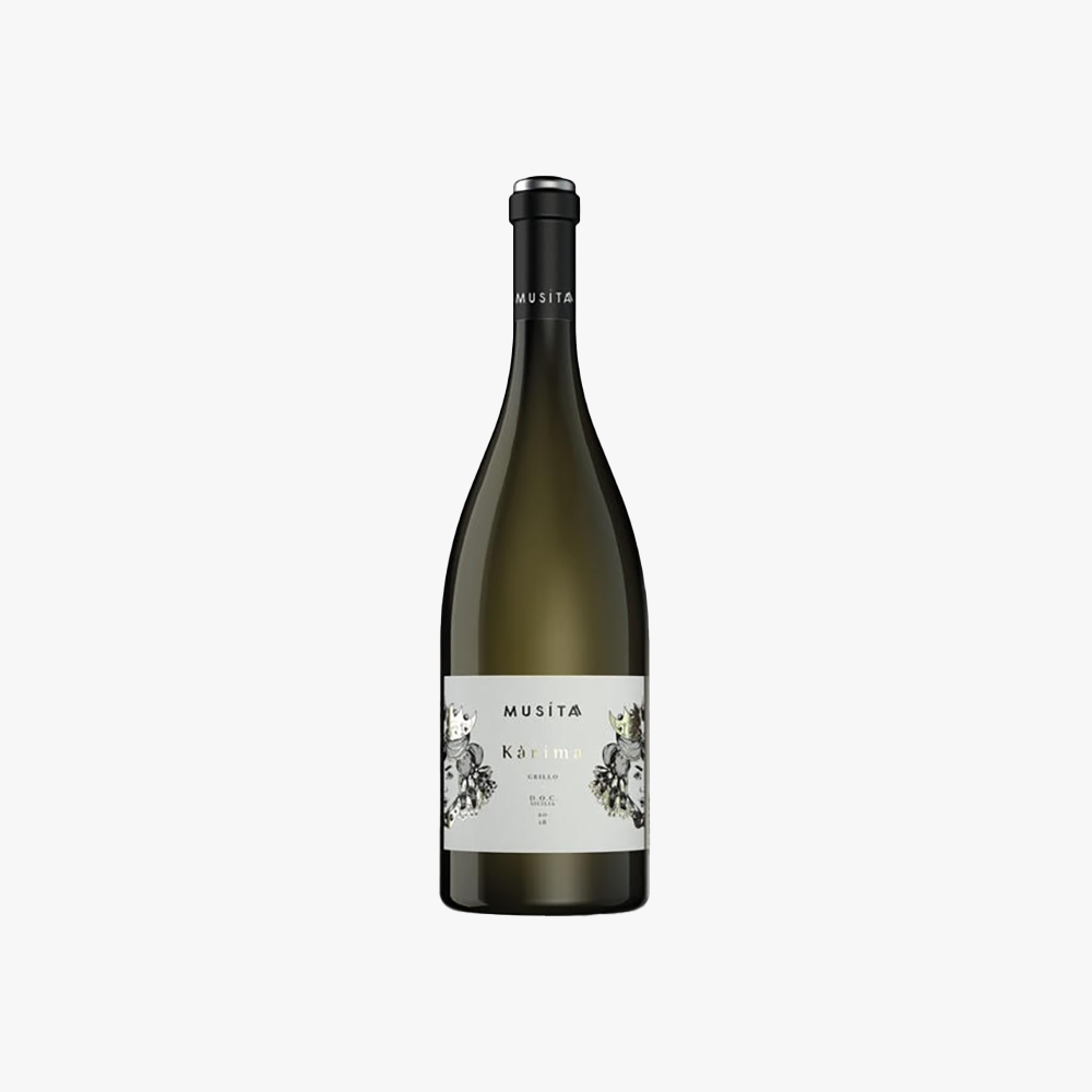Grillo ‘Karima’ , Musita