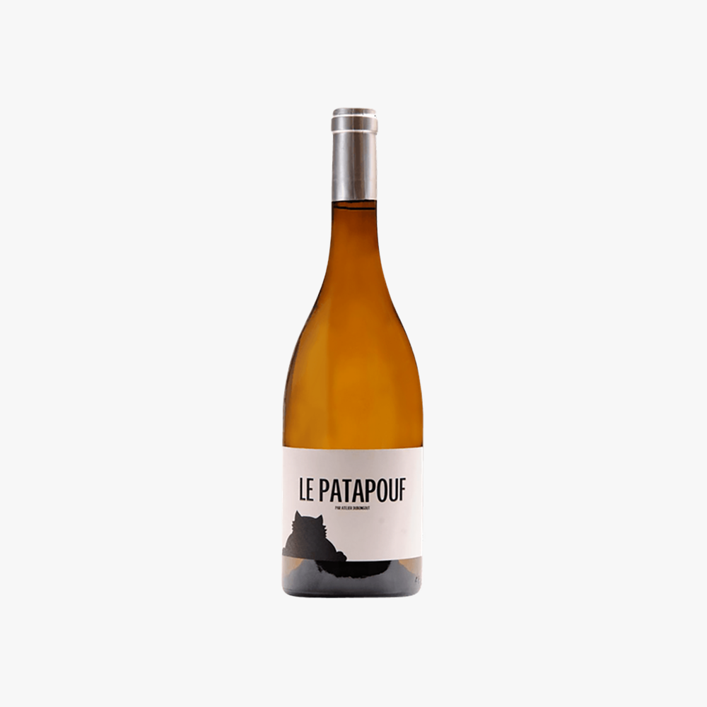 Chardonnay, Le Patapouf MAGNUM