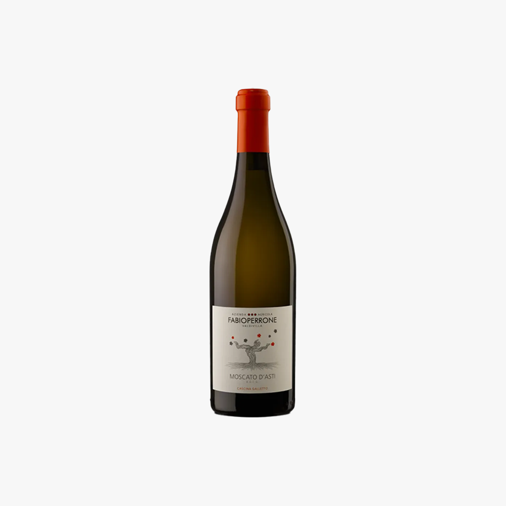 Moscato d’Asti 2023, Fabio Perrone