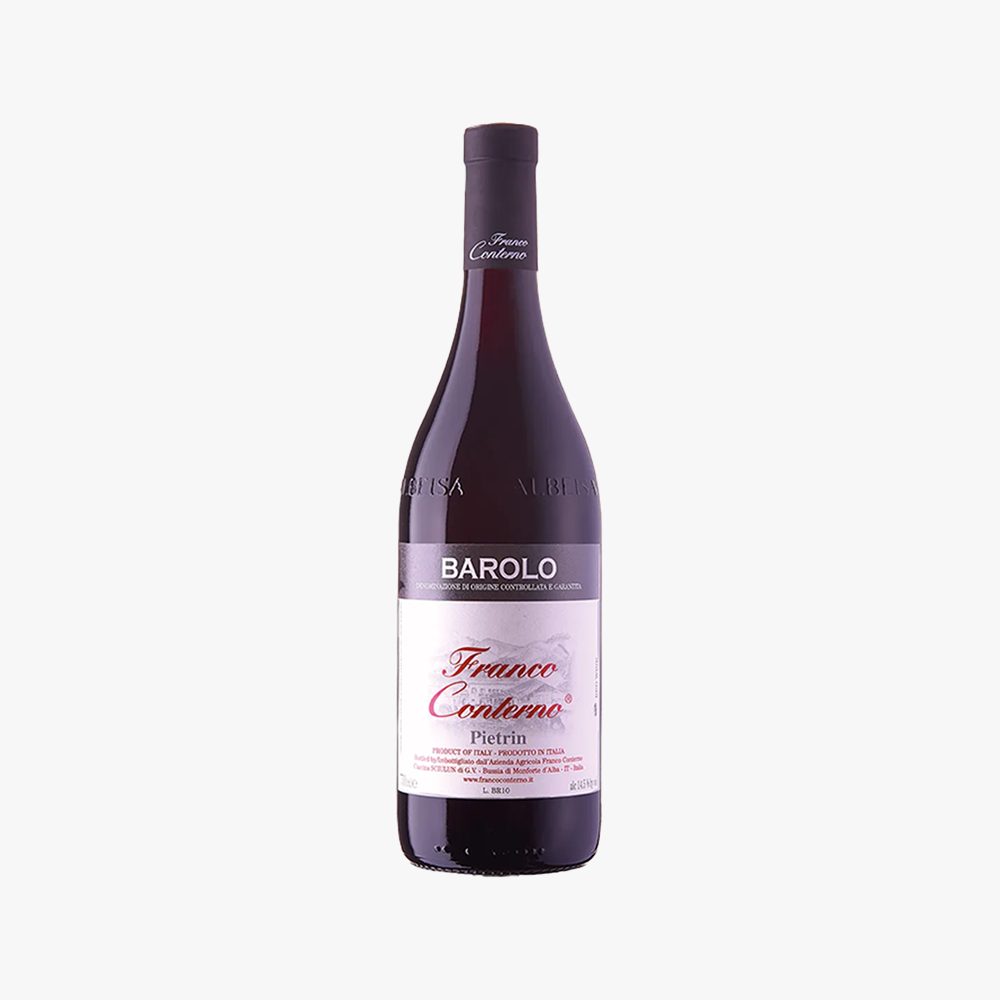 Barolo 'Pietrin' 2020, Franco Conterno