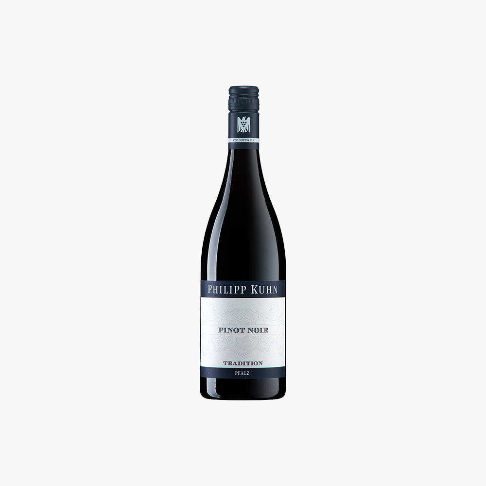 Pinot Noir Tradition 2022, Philipp Kuhn