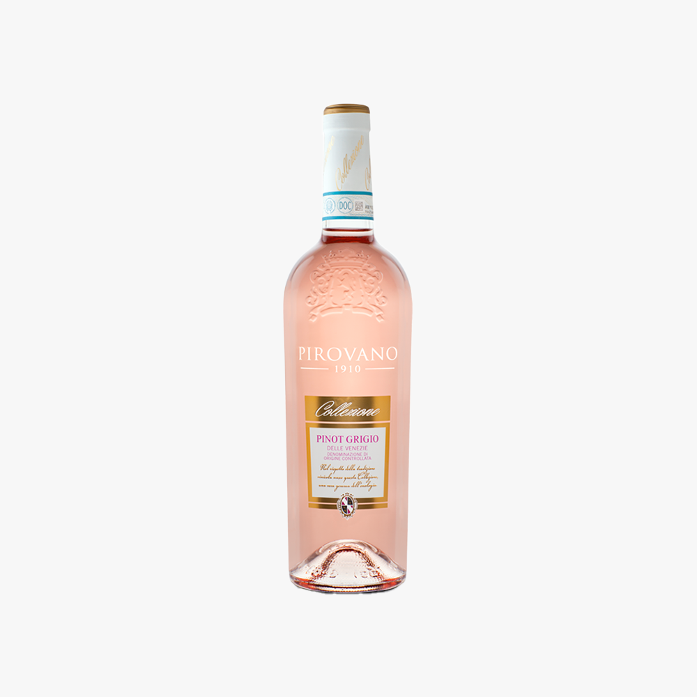 Pinot Grigio Ramato 2024, Cantine Pirovano