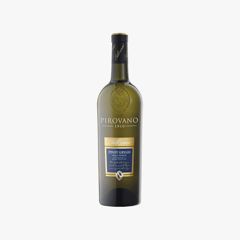 Pinot Grigio 2023, Cantine Pirovano