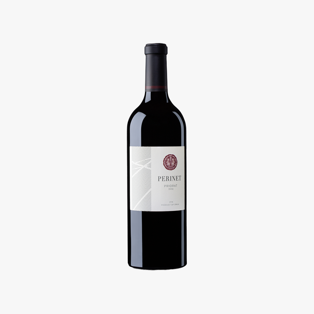 Priorat ‘Perinet’ 2016, Mas Perinet
