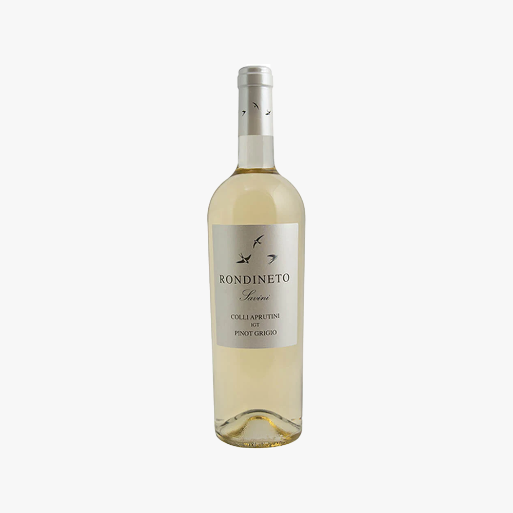 Pinot Grigio 2023 Savini