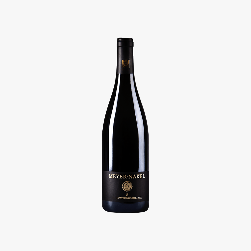 Spätburgunder ‘S’ 2019, Weingut Meyer-Näkel
