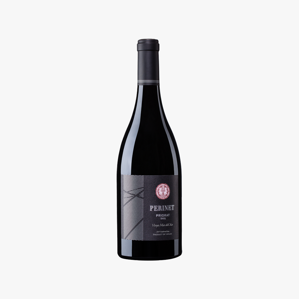 Priorat ‘Garnatxa Mas del Xes’ 2018, Mas Perinet