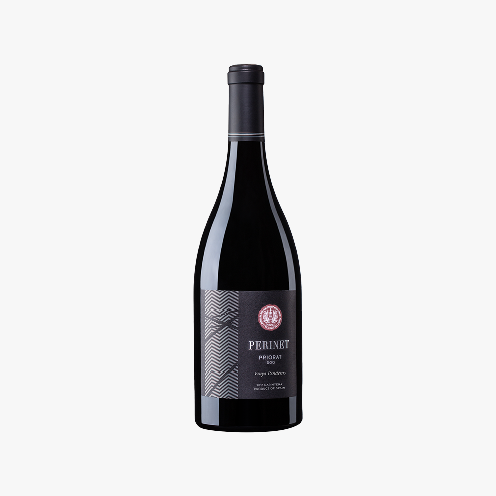 Priorat ‘Carinyena Single Vineyard’ 2018, Mas Perinet