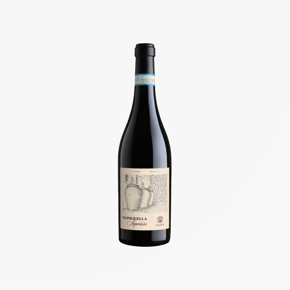 Valpolicella Classico Superiore 2022, Vaona