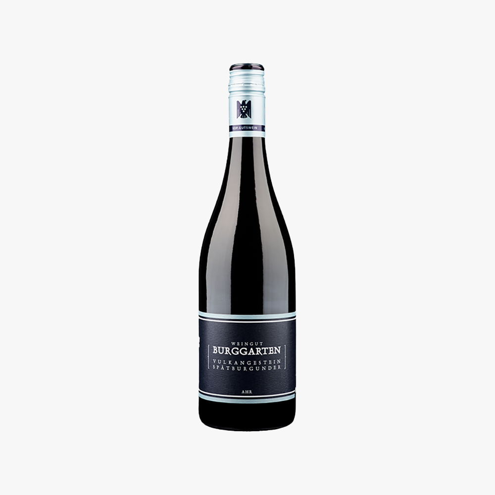 Spätburgunder 'Vulkangestein' 2022, Weingut Burggarten