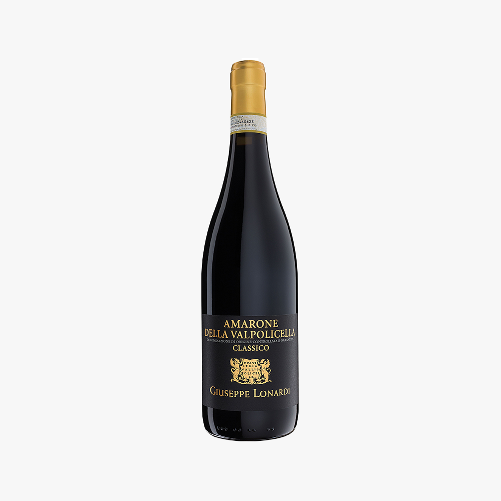 Amarone della Valpolicella 2016, Corte Lonardi, MAGNUM