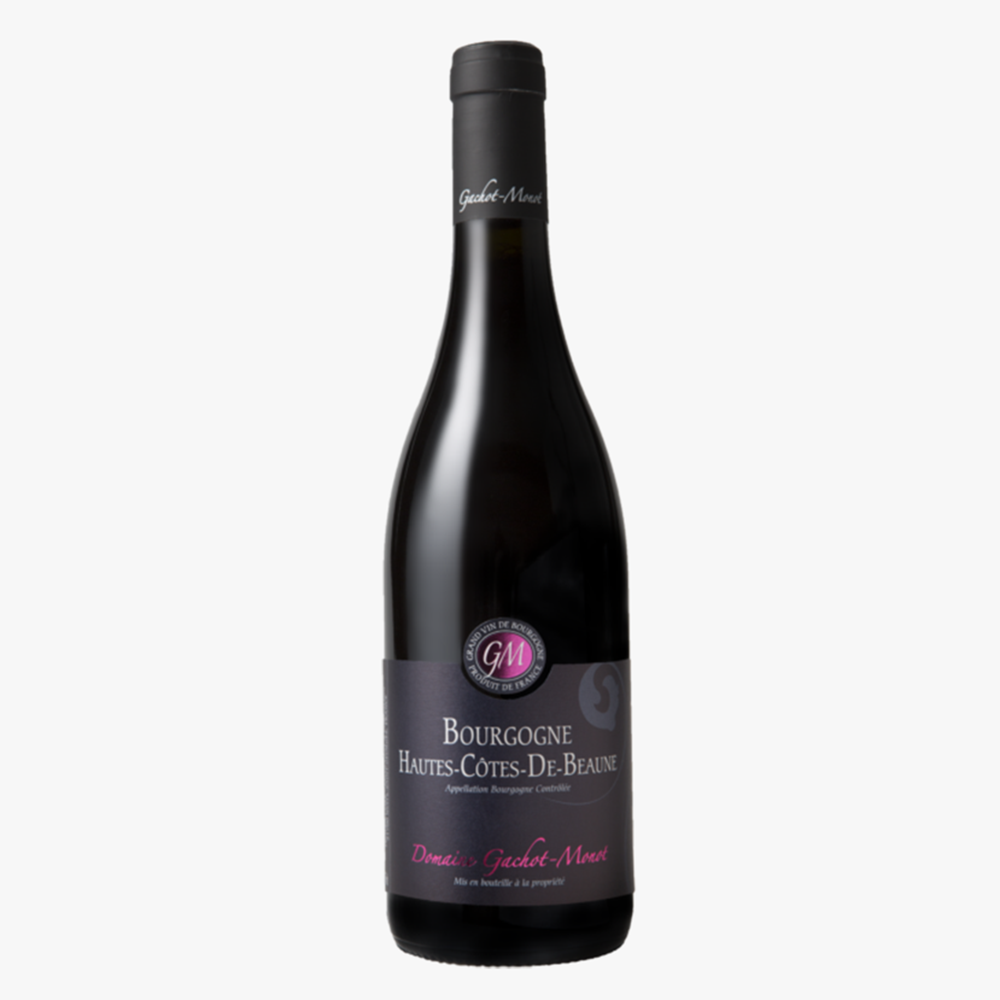 Bourgogne ‘Hautes Côtes de Beaune’ 2022, Dom. Gachot-Monot