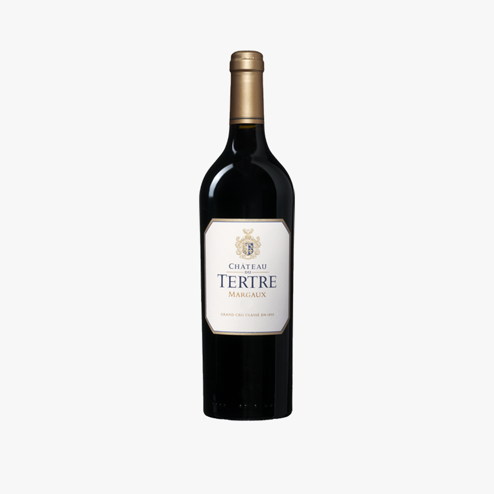 Château du Tertre 2022
