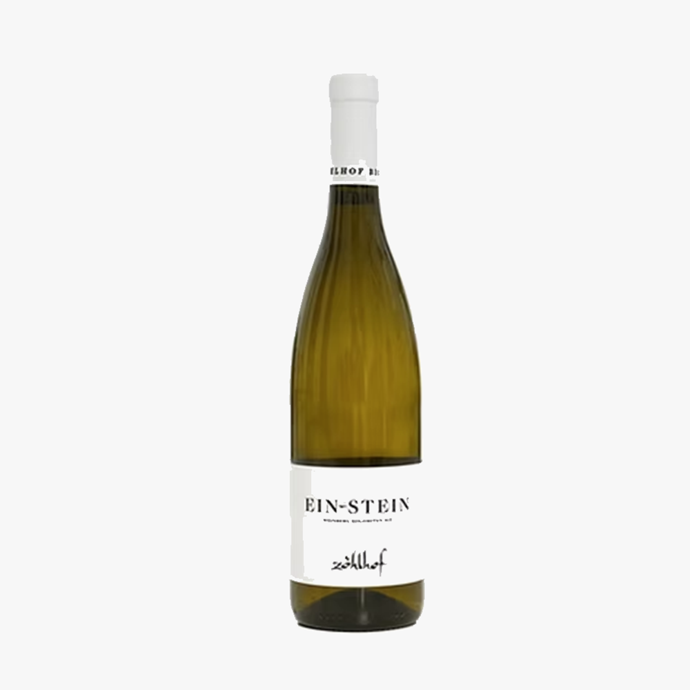 Silvaner ‘Ein Stein’ 2022, Bioweingut Zöhlhof