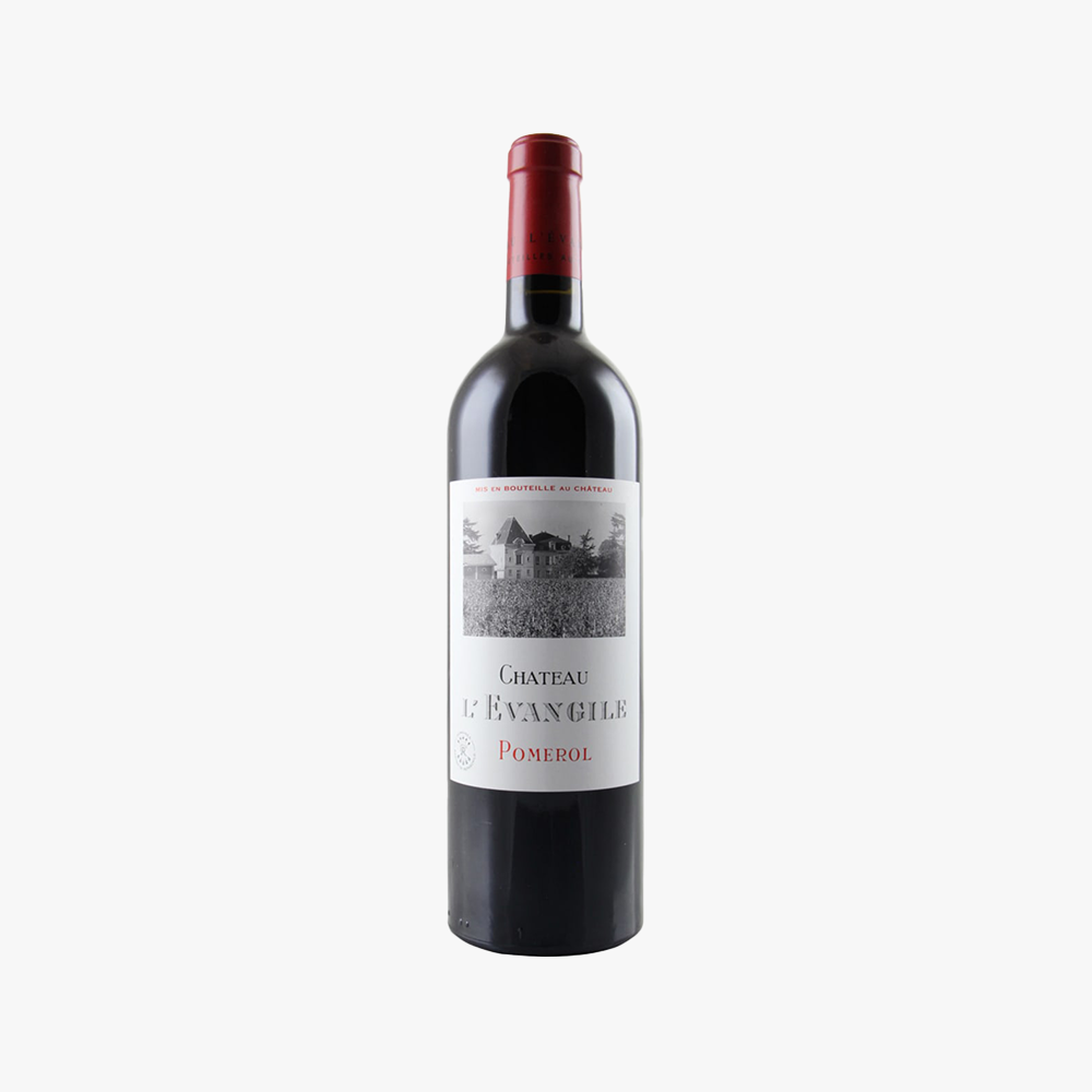 Pomerol, Chateau L'Evangile 2016