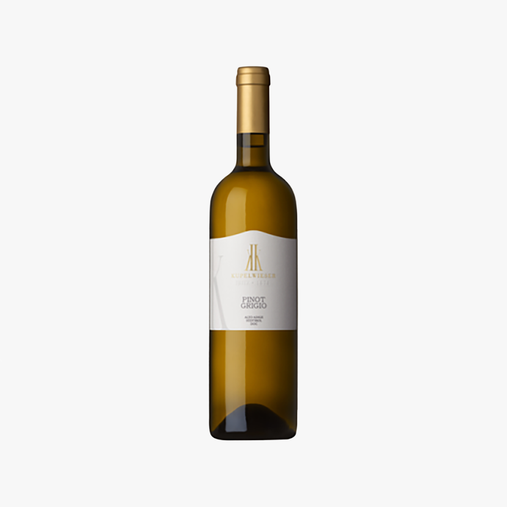 Pinot Grigio, Kupelwieser 2024