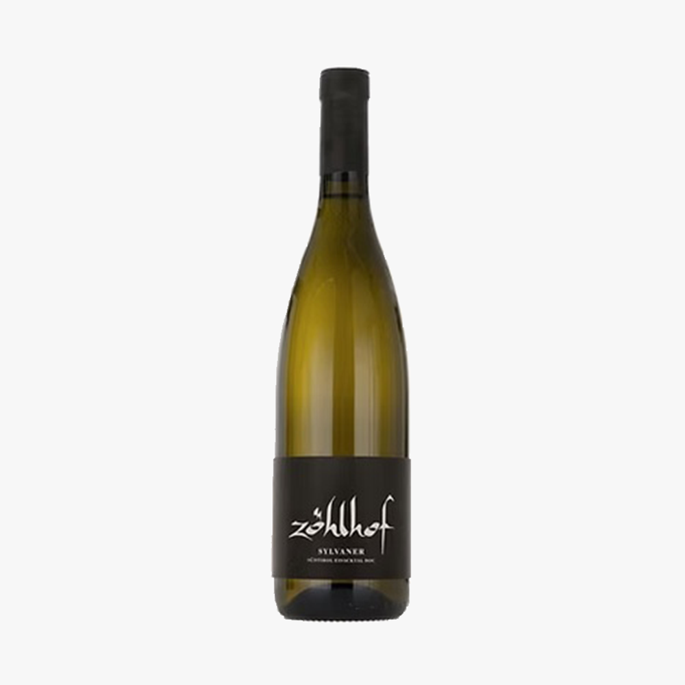 Silvaner ‘Vignet delle Dolomiti 2023, Bioweingut Zöhlhof