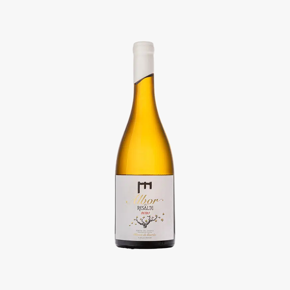 Albor de Resalte 2023, Bodega Resalte de Peñafiel