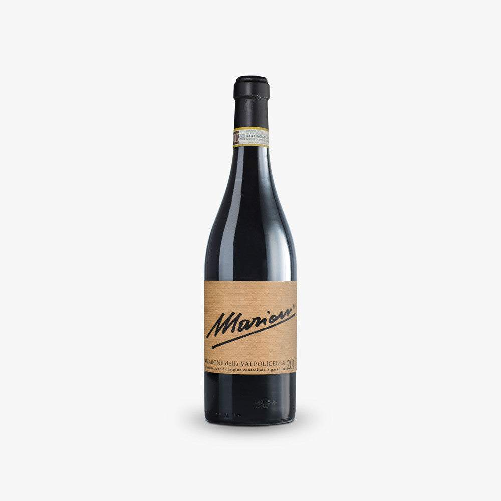 Amarone della Valpolicella 2019, Marion MAGNUM