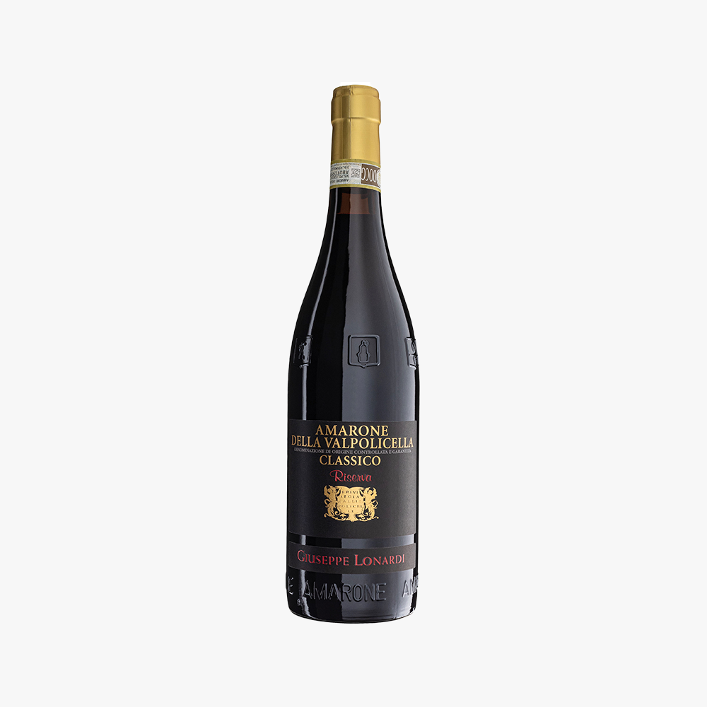 Amarone della Valpolicella Riserva 2014,  Corte Lonardi