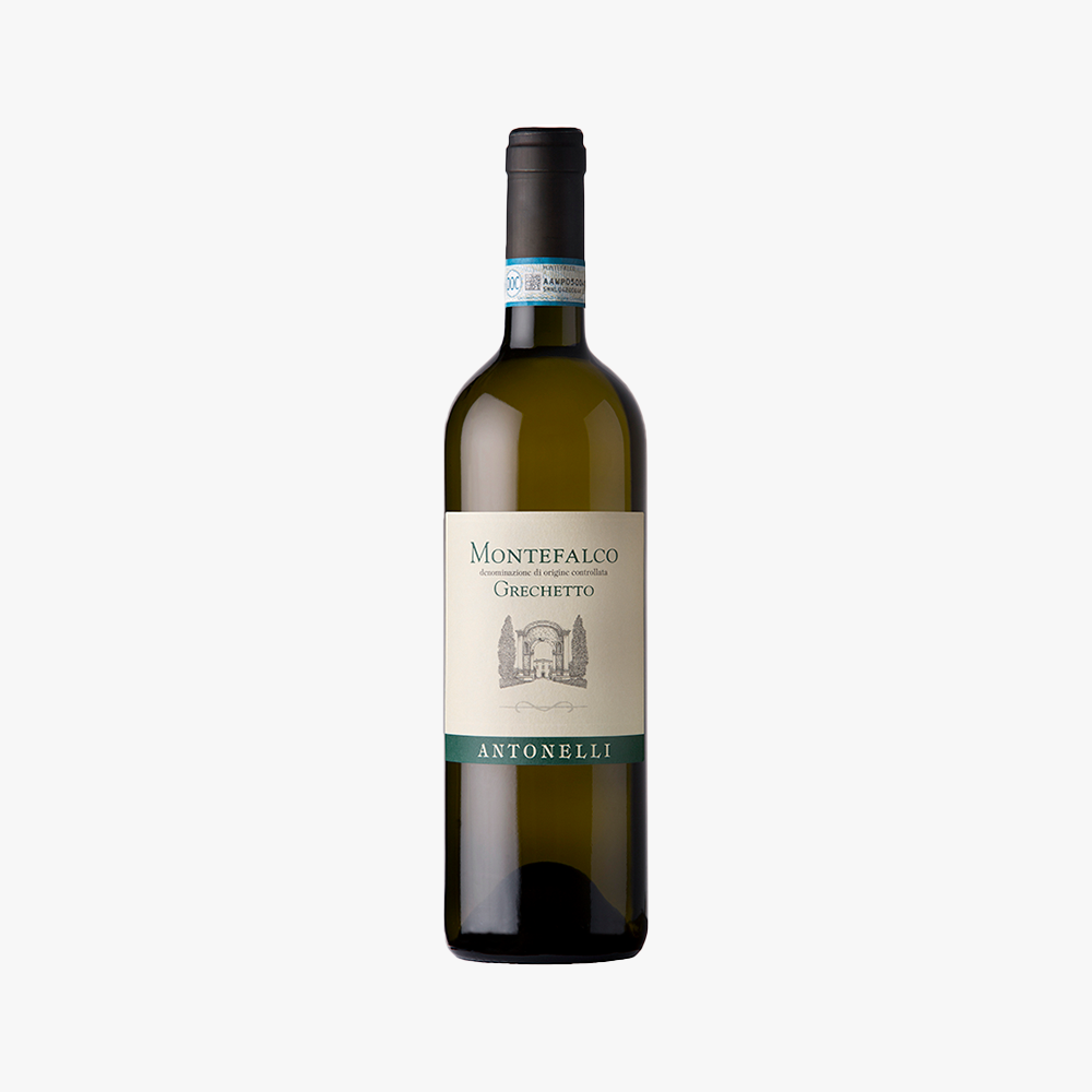 Grechetto 2023, Antonelli