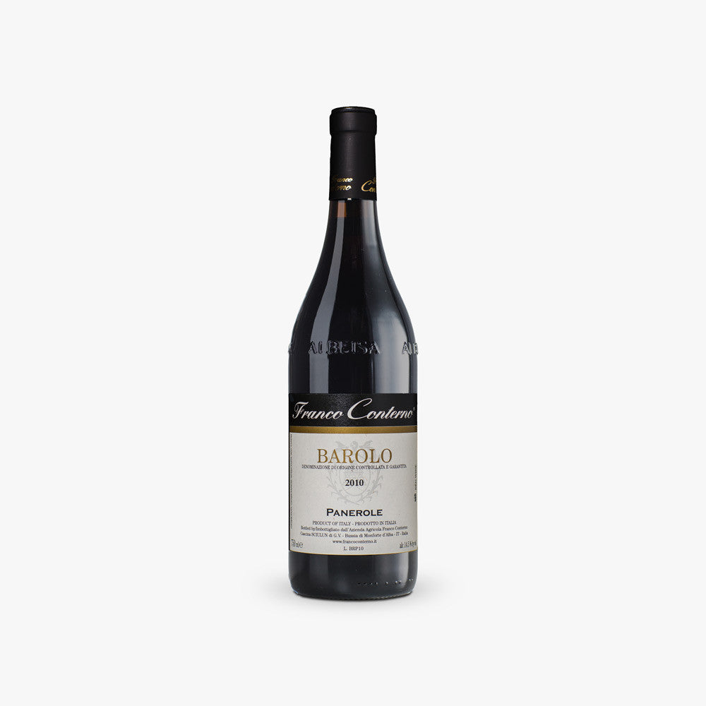 Barolo 'Panerole' 2019, Franco Conterno