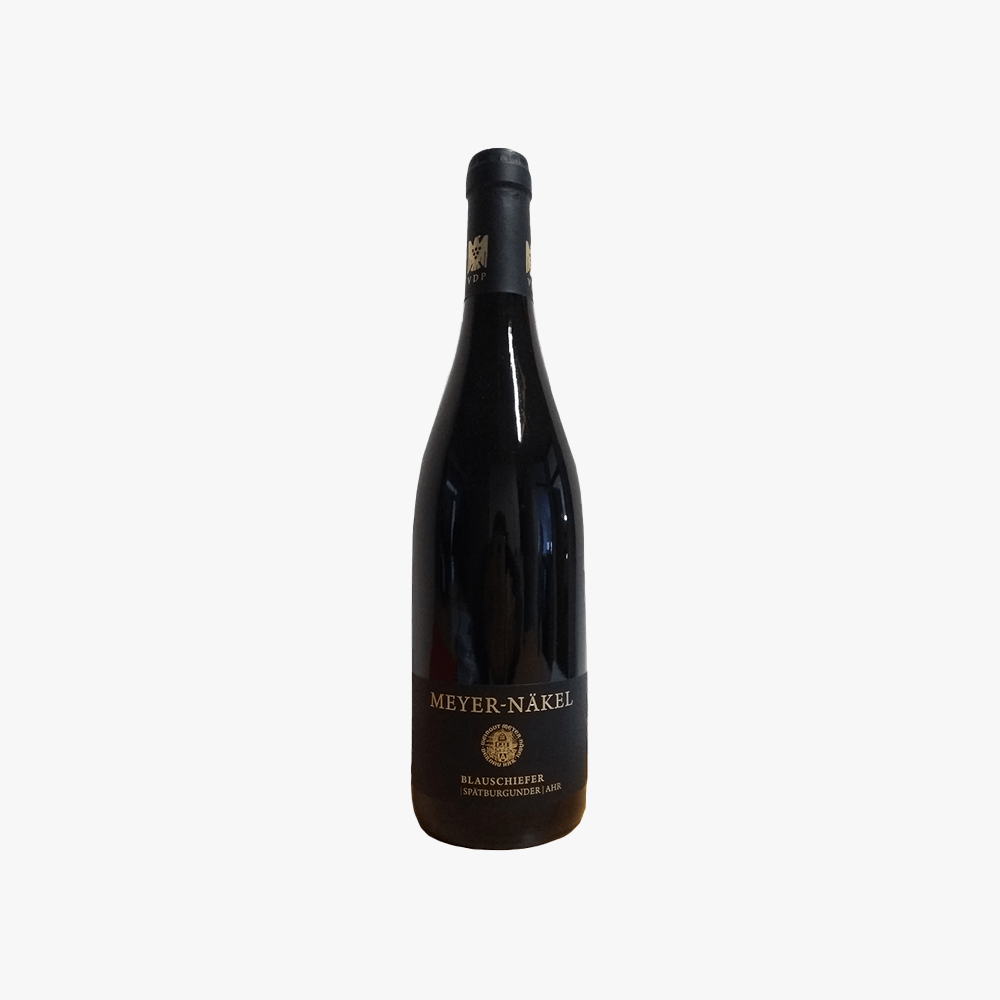 Dernauer Spätburgunder ‘Blauschiefer’ 2019, Weingut Meyer-Näkel