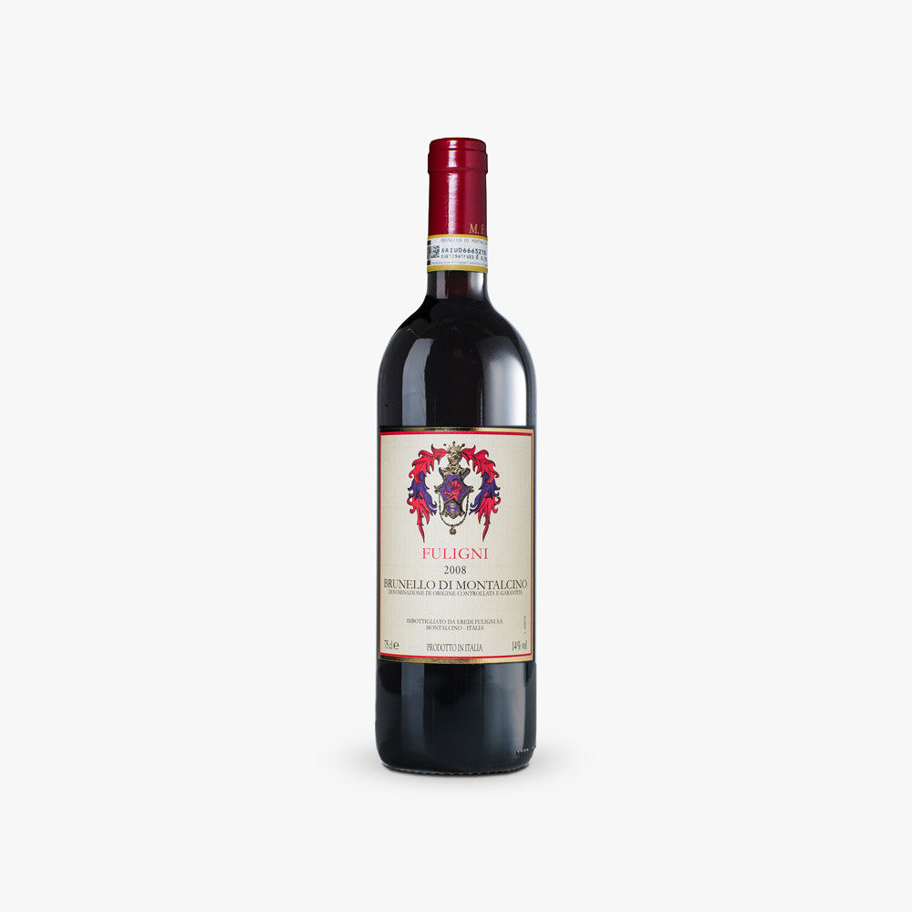 Brunello di Montalcino 2019, Fuligni