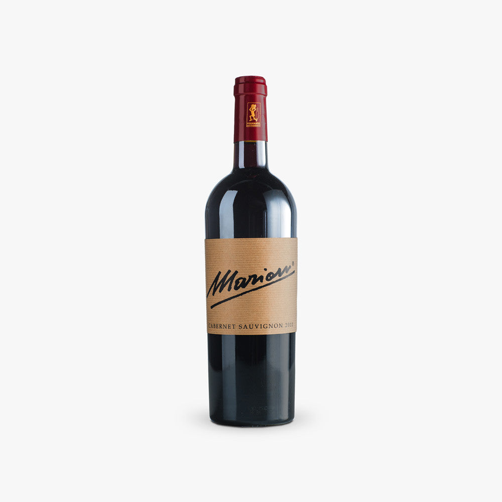 Cabernet Sauvignon 2019, Marion