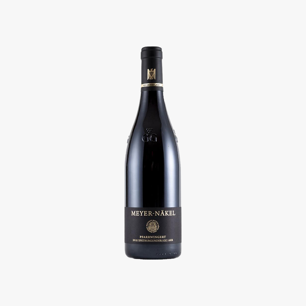 Dernauer Spätburgunder ‘Pfarrwingert’ GG 2019, Weingut Meyer-Näkel