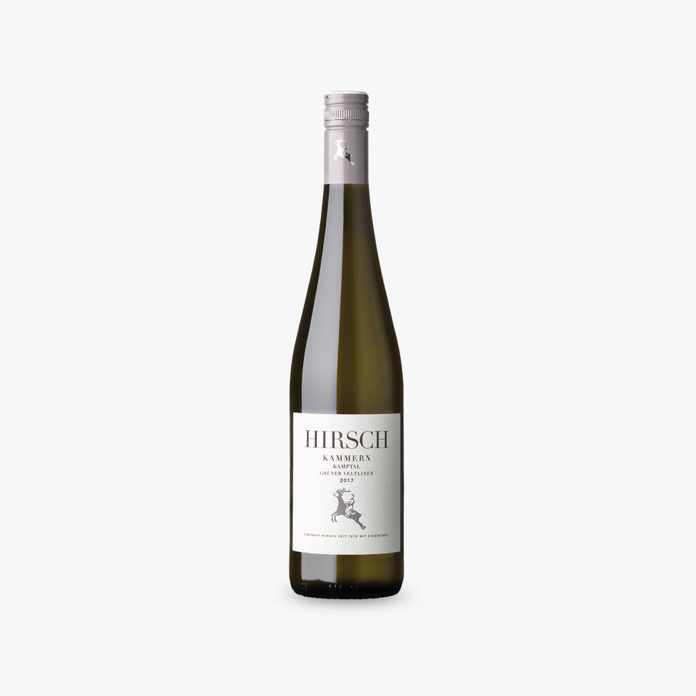 Grüner Veltliner 'Kammern Kamptal' 2022, Weingut Hirsch