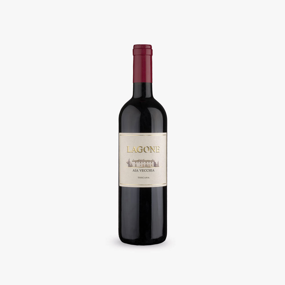 Lagone 2023, Aia Vecchia, MAGNUM