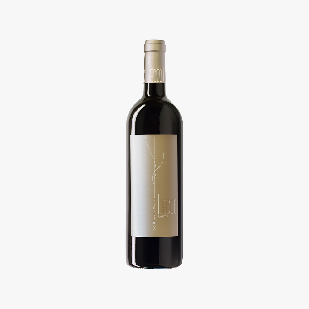 Lecco Crianza 2020, Bodegas Resalte de Peñafiel
