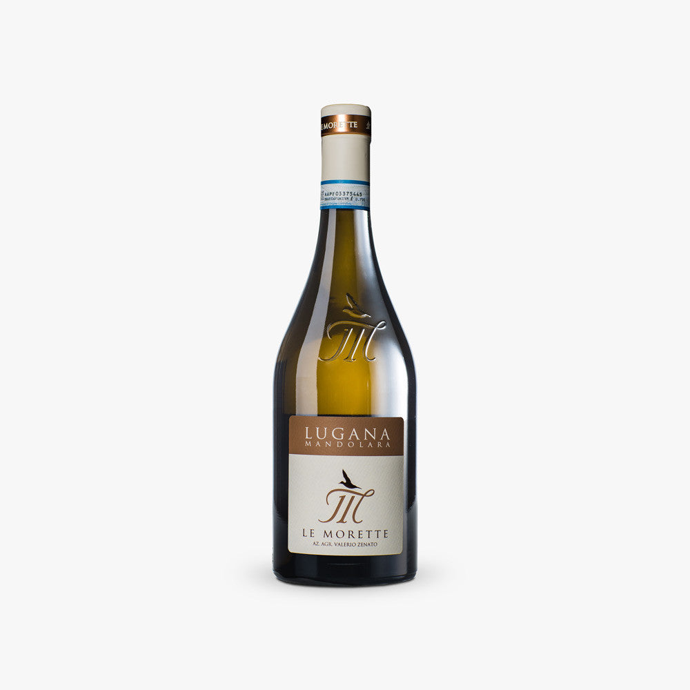 Lugana ‘Mandolara’ 2024, Le Morette