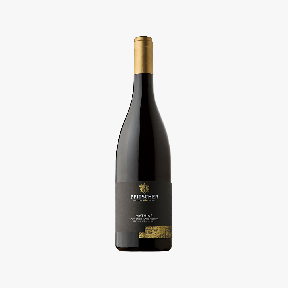 Sauvignon 'Mathias' 2016, Pfitscher, MAGNUM