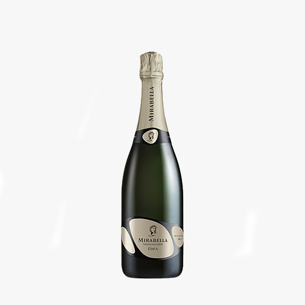Franciacorta Brut 'Edea', Mirabella MAGNUM