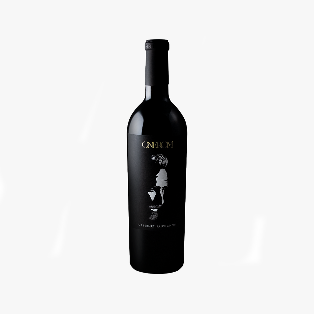Cabernet Sauvignon 2019, Onerom