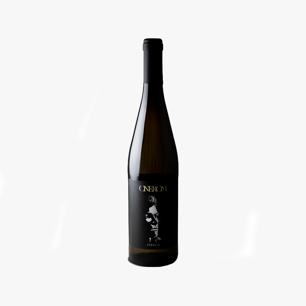 Verdejo 2024, Onerom