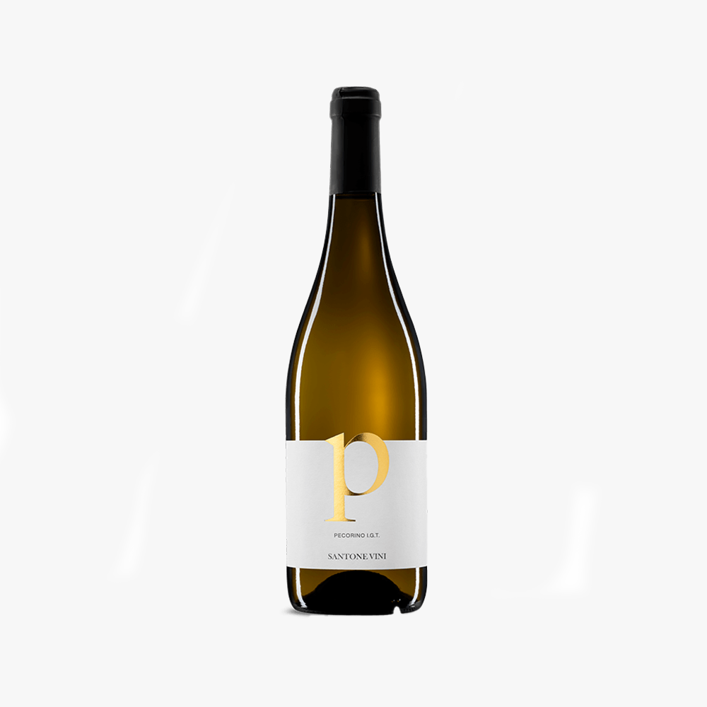 Pecorino Colli Aprutini 2023, Santone Vini