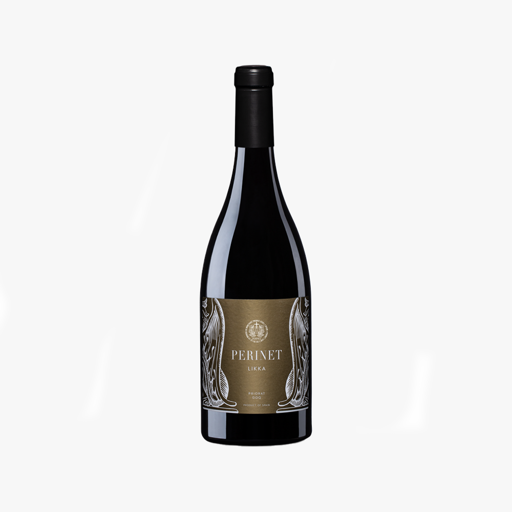Priorat ‘Likka’ 2018, Mas Perinet