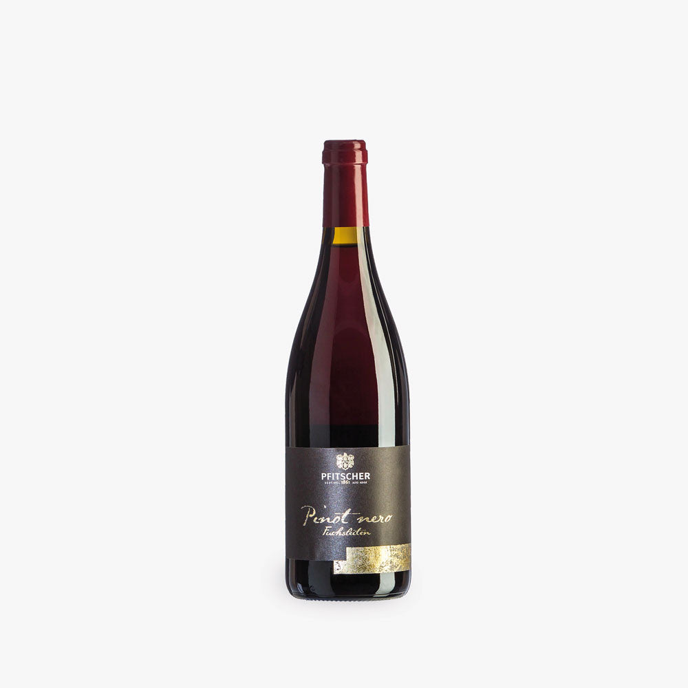 Pinot Nero 'Fuxsleiten' 2022, Pfitscher